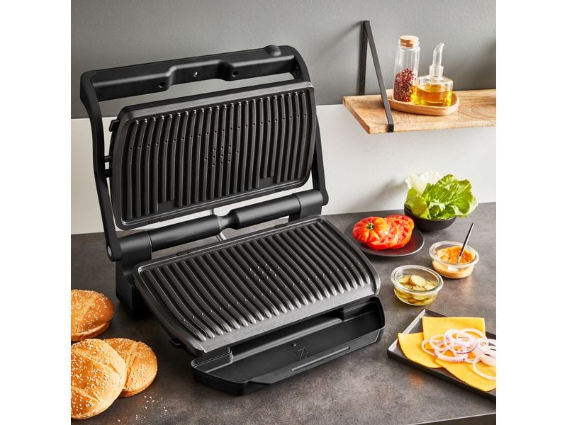 Tefal Kontaktgrill OptiGrill+ XL GC7278 2000 W