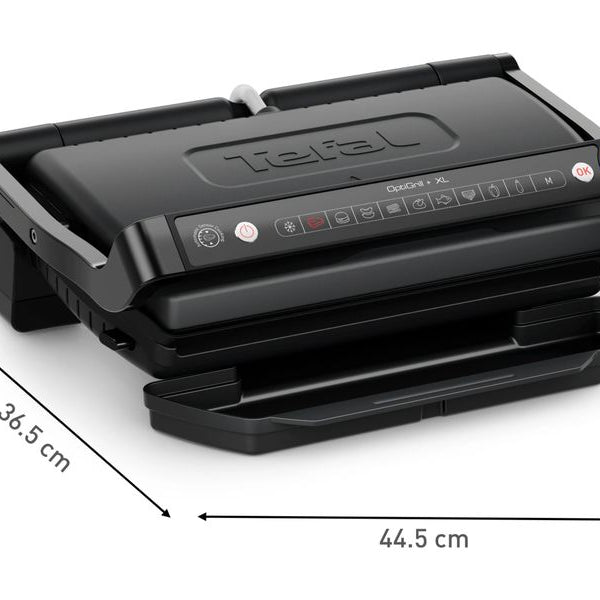 Tefal Kontaktgrill OptiGrill+ XL GC7278 2000 W