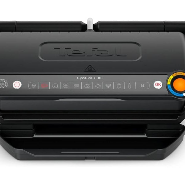 Tefal Kontaktgrill OptiGrill+ XL GC7278 2000 W