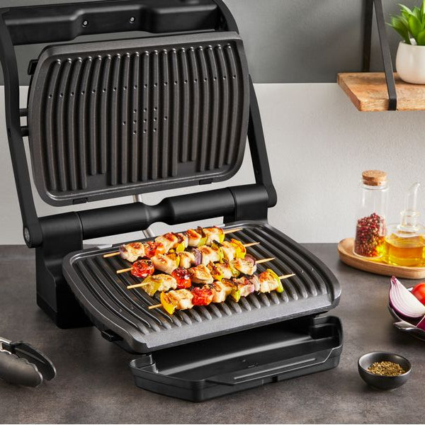 Tefal Kontaktgrill OptiGrill+ GC7178 2000 W