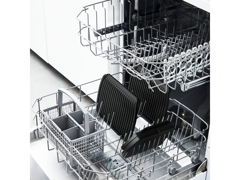 Tefal Kontaktgrill OptiGrill+ GC7178 2000 W