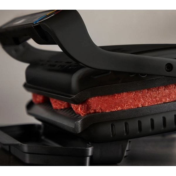 Tefal Kontaktgrill OptiGrill+ GC7178 2000 W