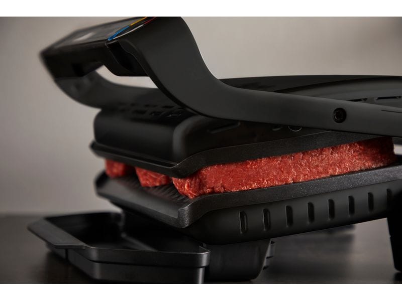 Tefal Kontaktgrill OptiGrill+ GC7178 2000 W