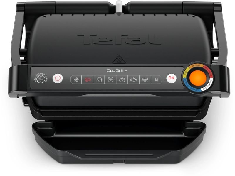 Tefal Kontaktgrill OptiGrill+ GC7178 2000 W