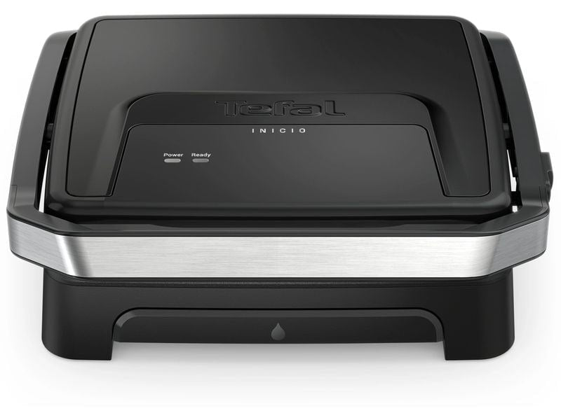 Tefal Kontaktgrill Inicio Classic GC2718 2000 W