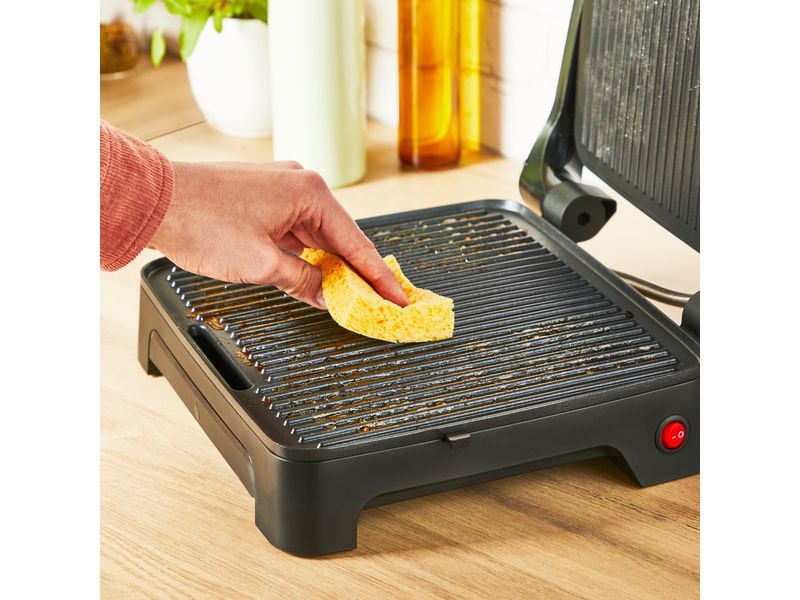 Tefal Kontaktgrill Inicio Classic GC2718 2000 W
