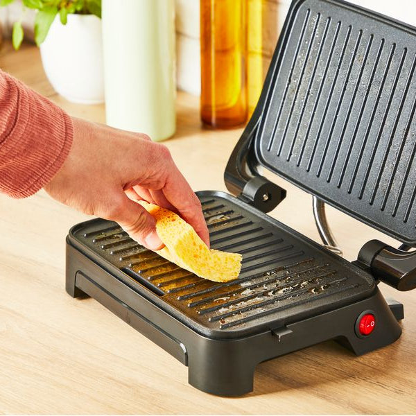 Tefal Kontaktgrill Inicio Compact GC270D 1000 W