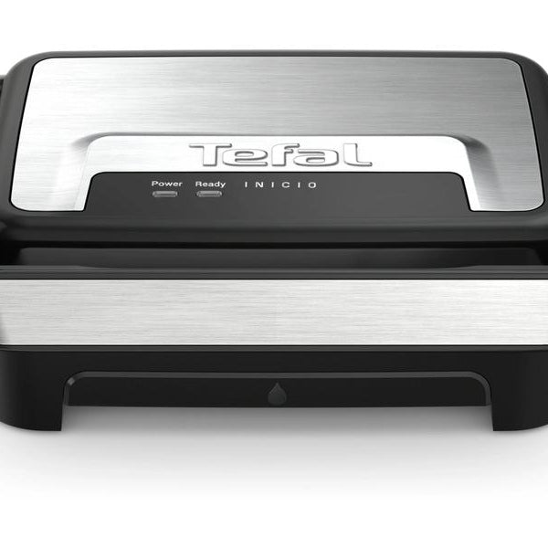 Tefal Kontaktgrill Inicio Compact GC270D 1000 W
