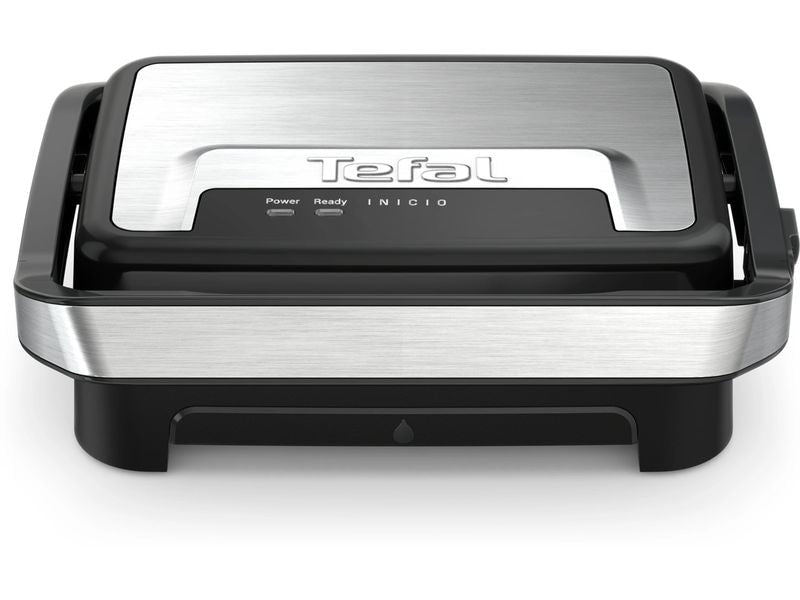 Tefal Kontaktgrill Inicio Compact GC270D 1000 W