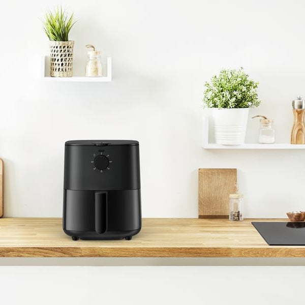 Tefal Heissluft-Fritteuse Easy Fry Essential EY1308 3.5 l