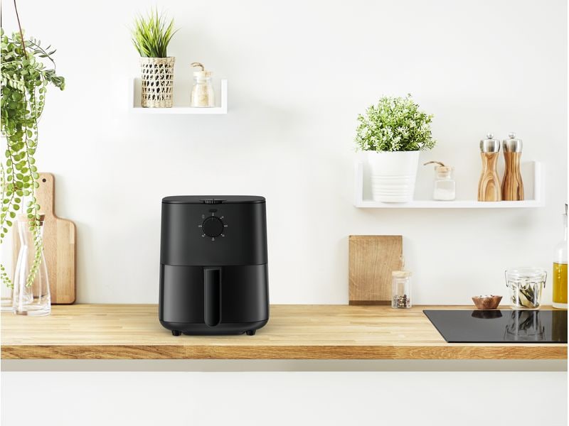 Tefal Heissluft-Fritteuse Easy Fry Essential EY1308 3.5 l