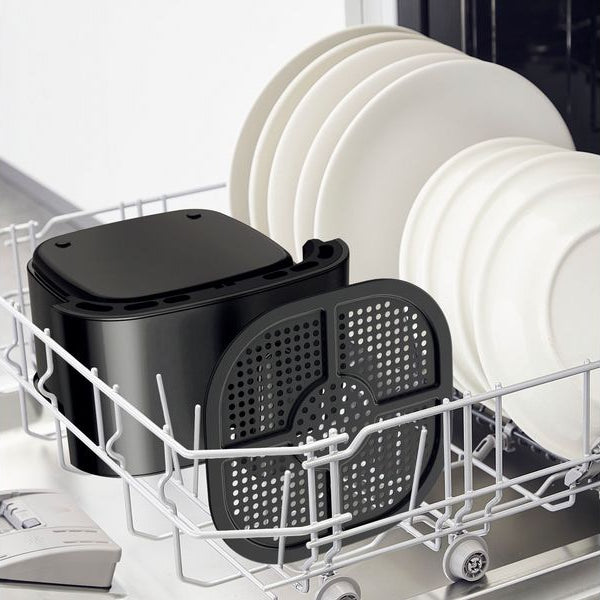 Tefal Heissluft-Fritteuse Easy Fry Essential EY1308 3.5 l