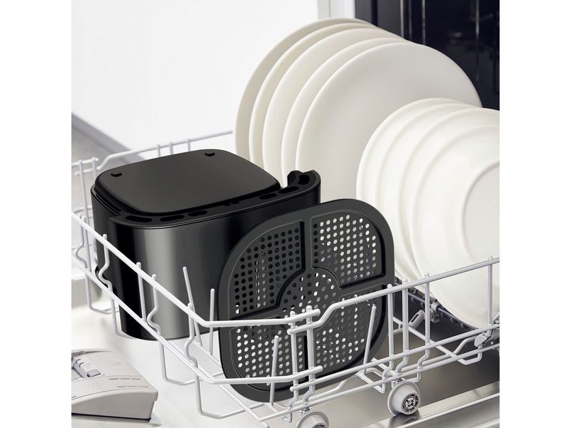 Tefal Heissluft-Fritteuse Easy Fry Essential EY1308 3.5 l