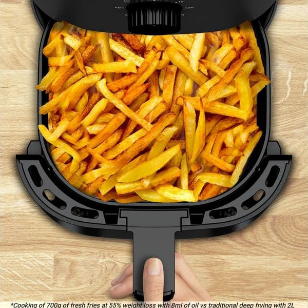Tefal Heissluft-Fritteuse Easy Fry Essential EY1308 3.5 l
