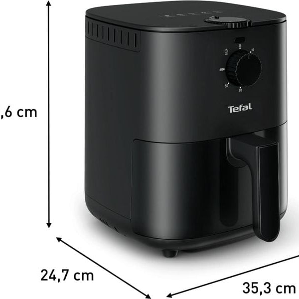 Tefal Heissluft-Fritteuse Easy Fry Essential EY1308 3.5 l