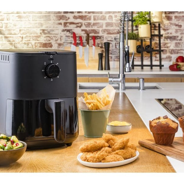 Tefal Heissluft-Fritteuse Easy Fry Essential EY1308 3.5 l