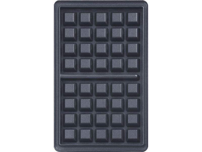 Tefal Snack Collection SW854D 700 W