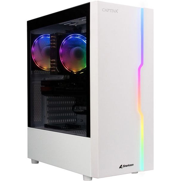 Captiva PC Highend Gaming R78-290