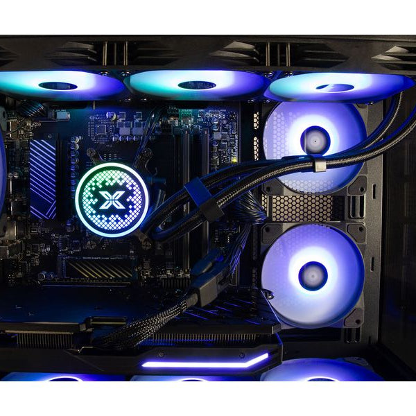 Captiva Gaming PC Highend Gaming R89-799