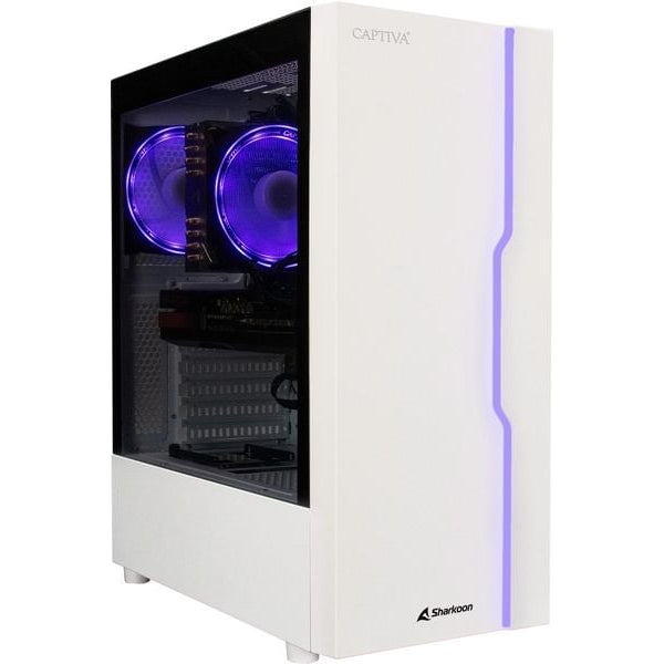 Captiva PC Highend Gaming R78-290