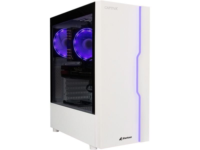 Captiva PC Highend Gaming R78-290