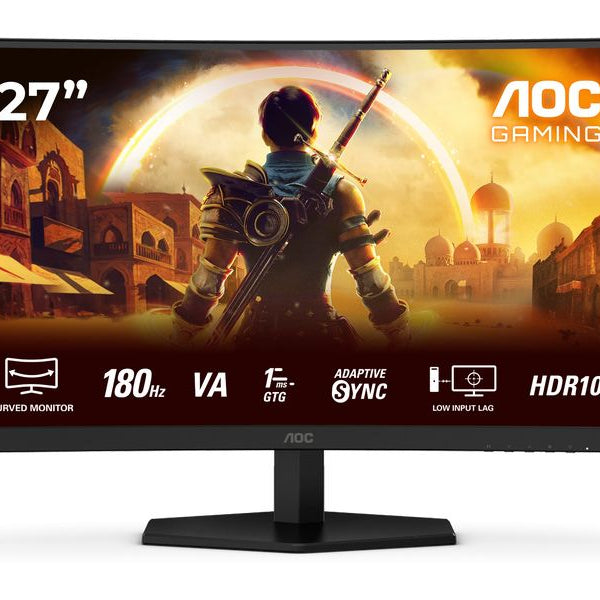 AOC Monitor C27G42E