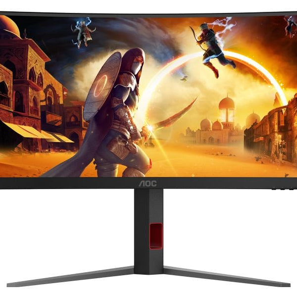 AOC Monitor CU34G4