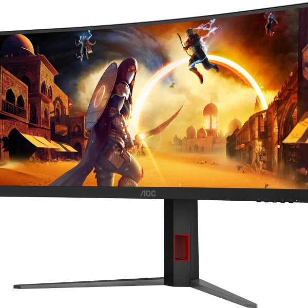 AOC Monitor CU34G4