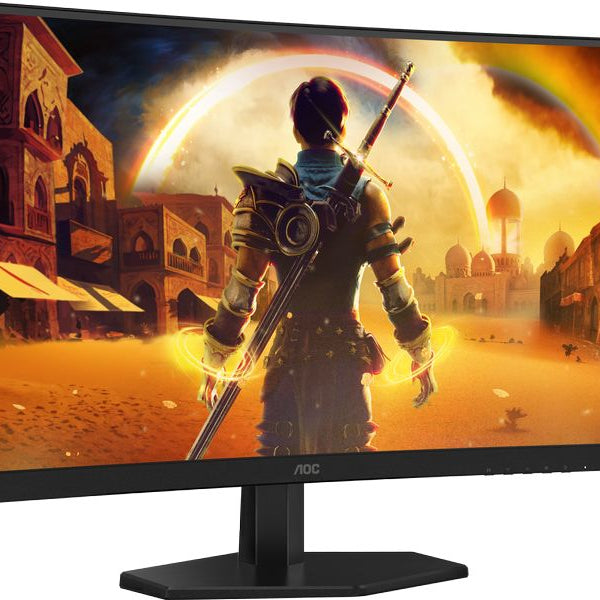 AOC Monitor C27G42E