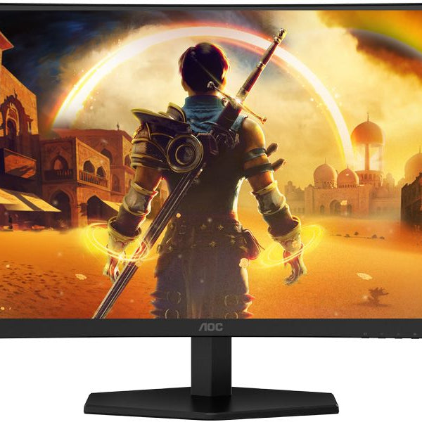 AOC Monitor C27G42E
