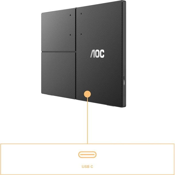 AOC Monitor 16T3EA