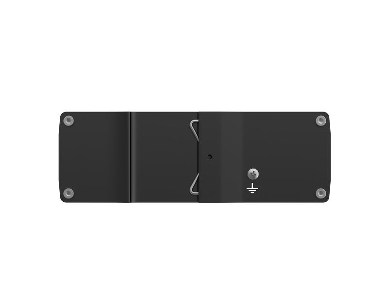Teltonika Rail Switch TSW210 10 Port