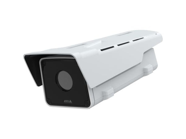 Axis Thermalkamera Q2112-E 25mm