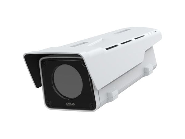 Axis Thermalkamera Q2111-E 60mm