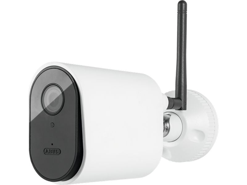 Abus Netzwerkkamera PPIC54520 WLAN Aussenkamera
