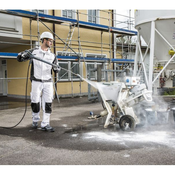 Kärcher Professional Heisswasser Hochdruckreiniger HDS 5/11 U