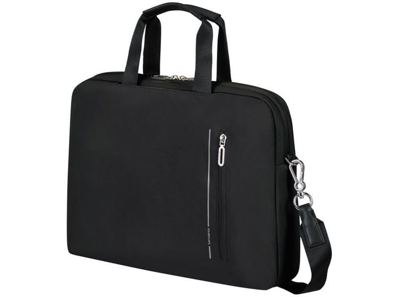 Samsonite Notebooktasche Ongoing 15.6 " Schwarz