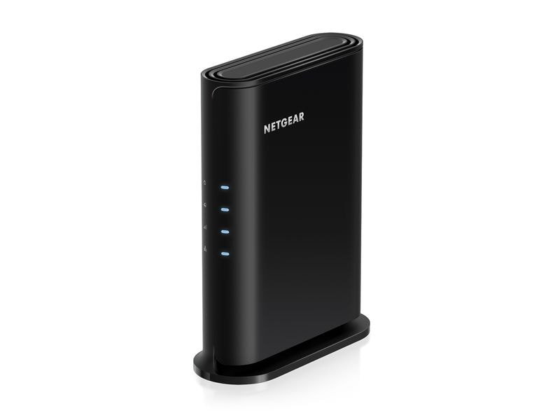 Netgear Dual-Band WiFi Router RAX9-100EUS