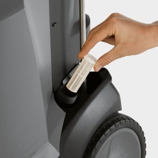 Kärcher Professional Heisswasser Hochdruckreiniger HDS 5/11 UX