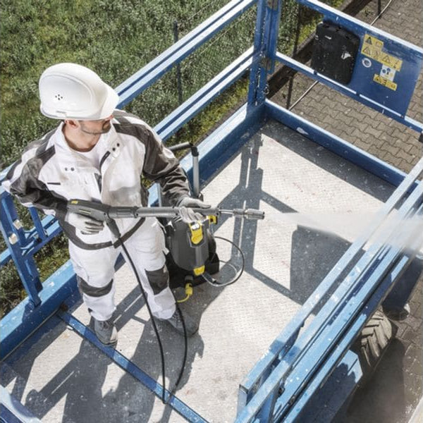 Kärcher Professional Hochdruckreiniger HD 5/12 C Plus