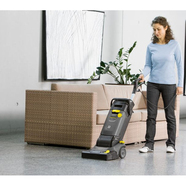 Kärcher Professional Scheuersaugmaschine BR 30/4 C