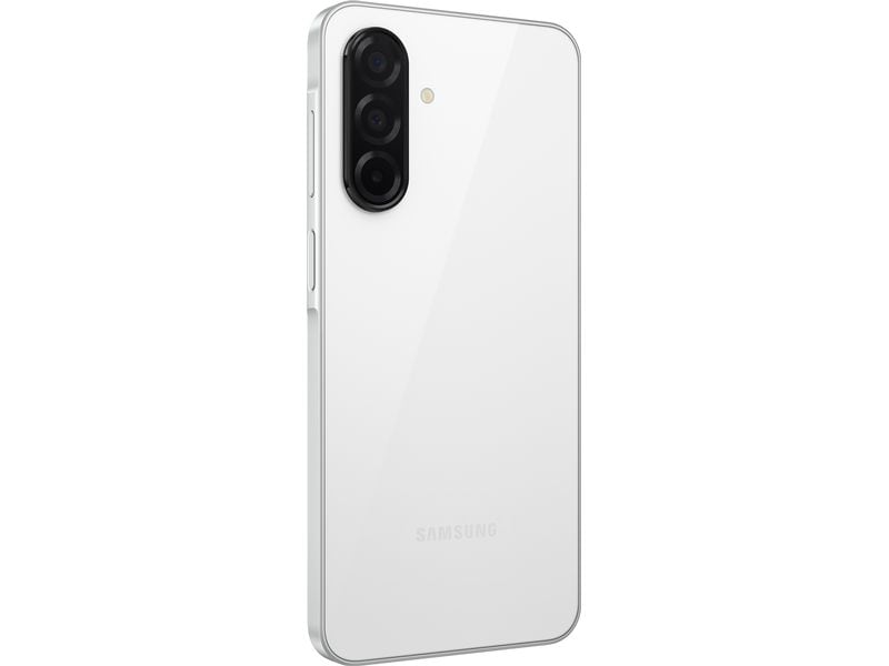 Samsung Galaxy A26 White