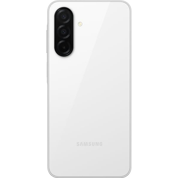 Samsung Galaxy A26 White