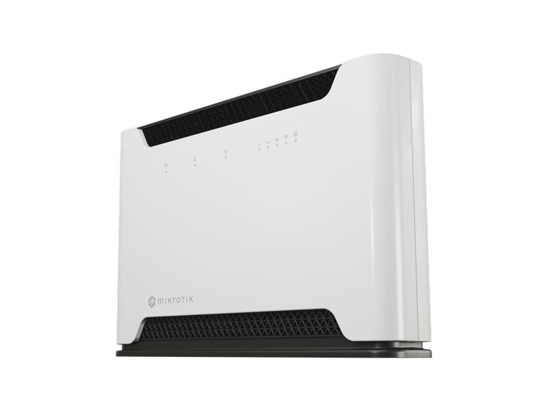 MikroTik LTE-Router Chateau LTE12 (2025)