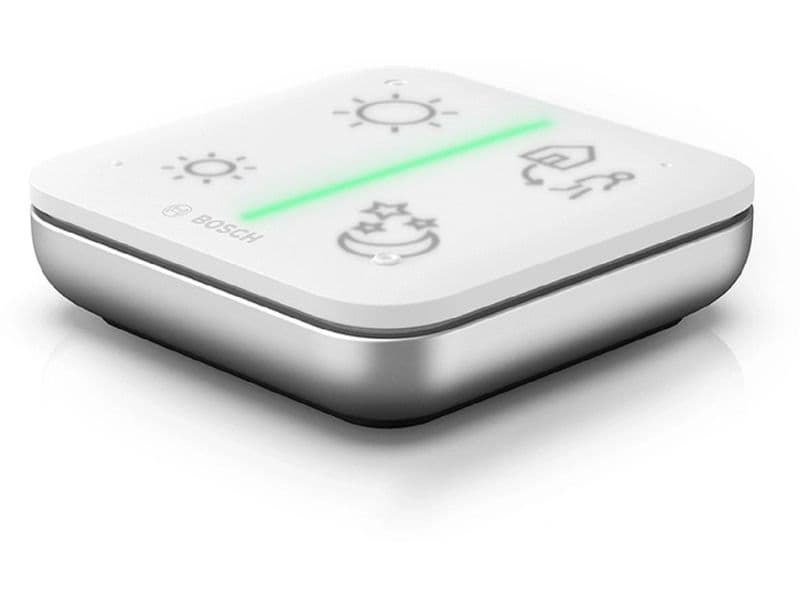 Bosch Smart Home Smart Home Universalschalter II - Weiss