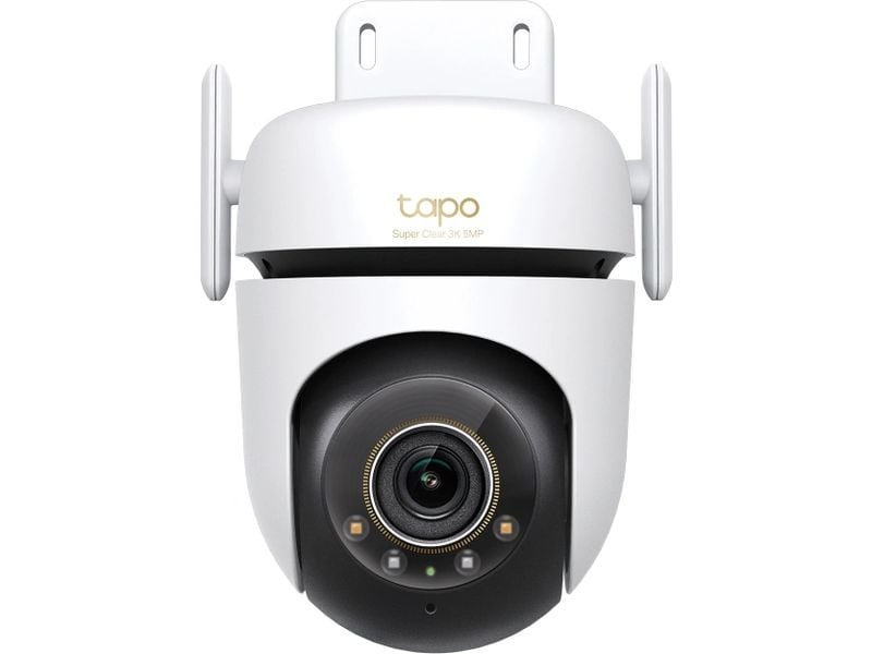 TP-Link Netzwerkkamera C530WS