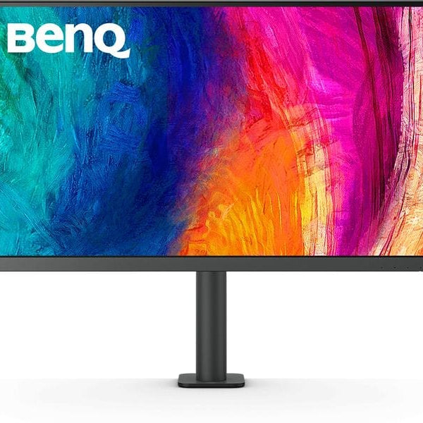 BenQ Monitor PD2705UA