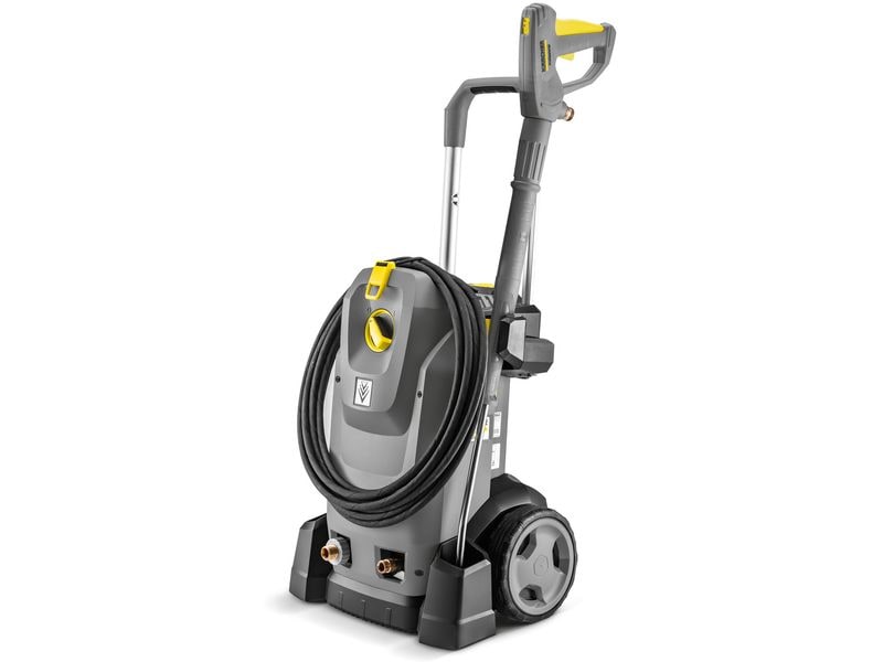 Kärcher Professional Hochdruckreiniger HD 6/15 M Plus