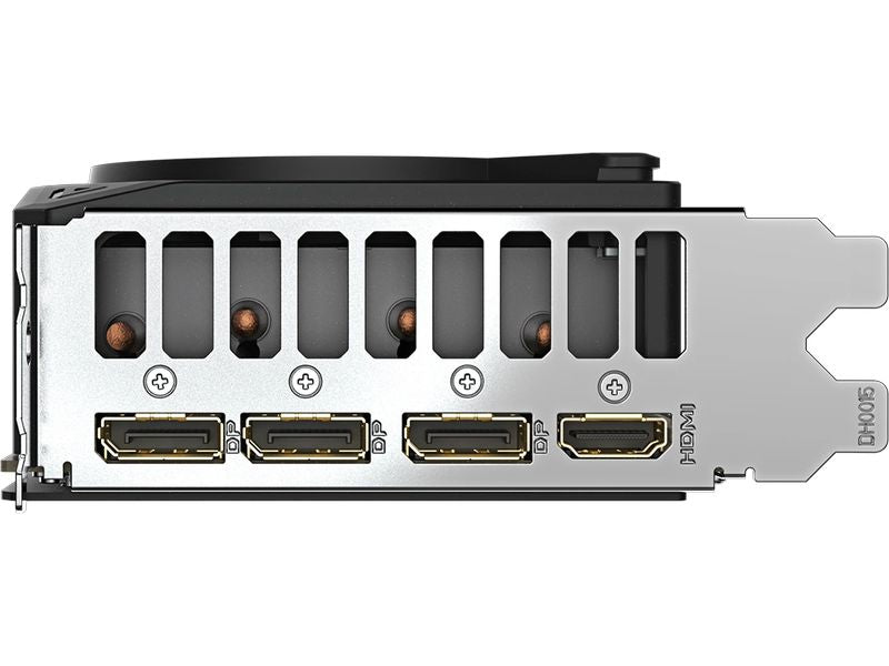 Gigabyte Grafikkarte GeForce RTX 5070 WINDFORCE SFF 12G