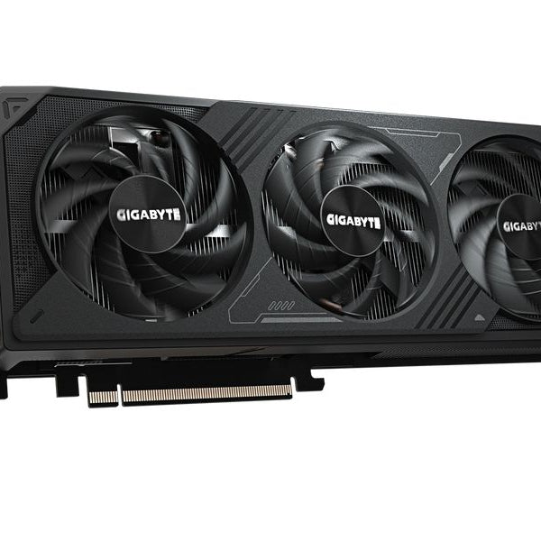 Gigabyte Grafikkarte GeForce RTX 5070 WINDFORCE OC SFF 12 GB
